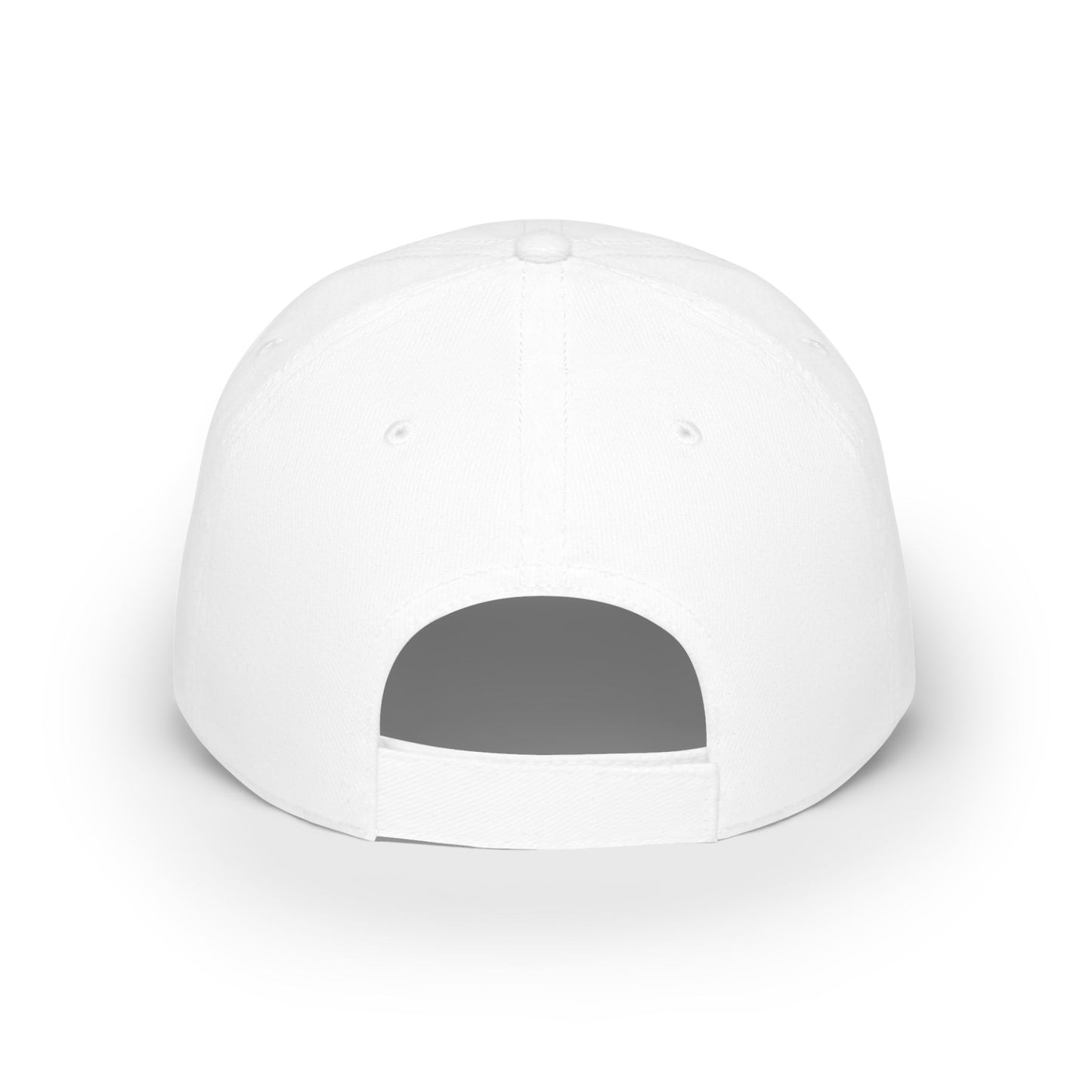 Floral Australian Cattle Dog Mom - Classic Cap