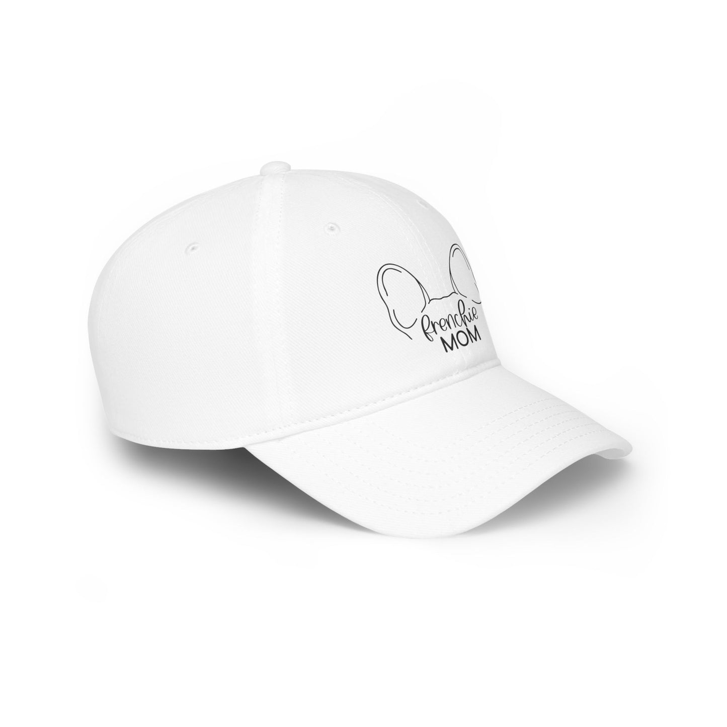 French Bulldog Mom - Classic Cap