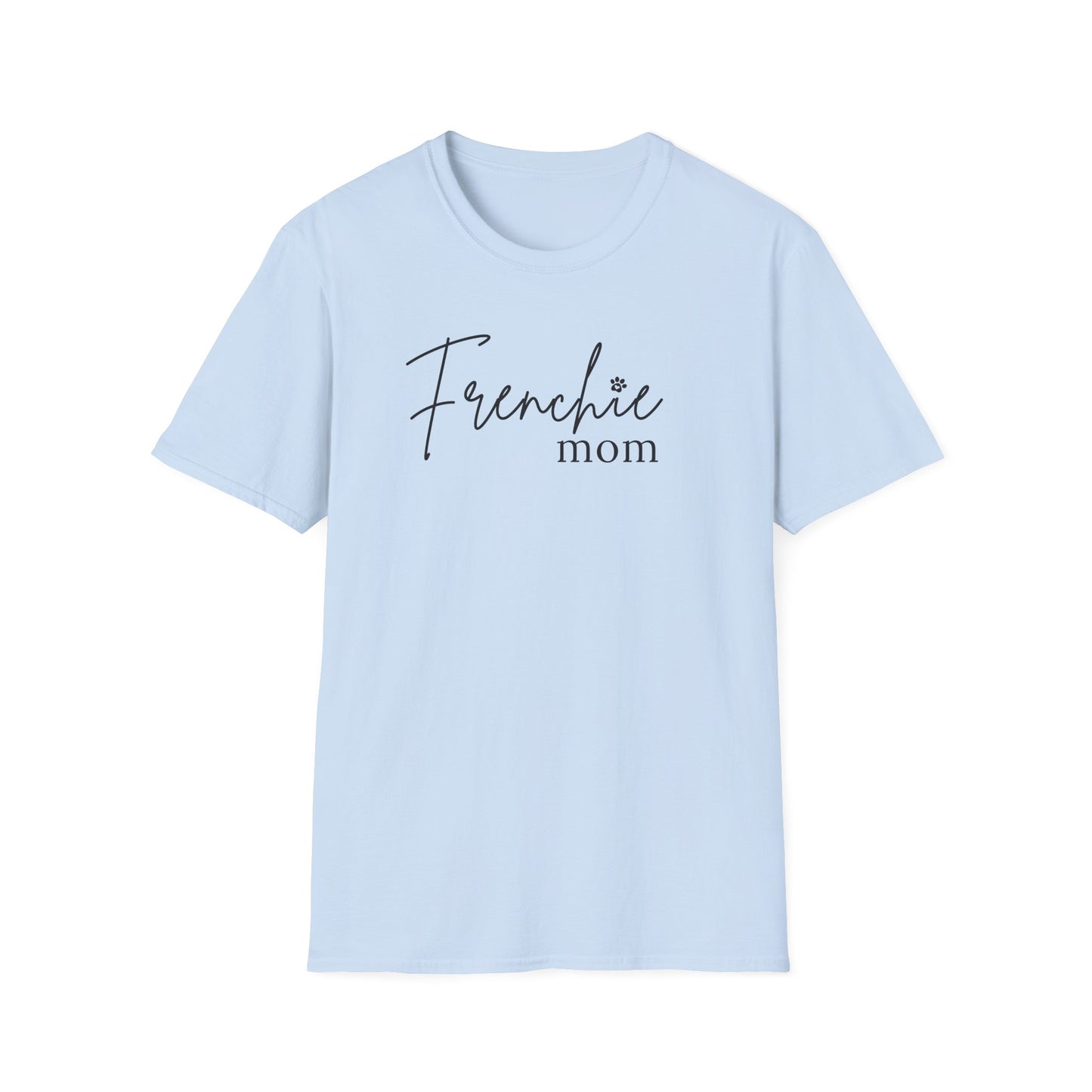 Frenchie Mom Love Tee