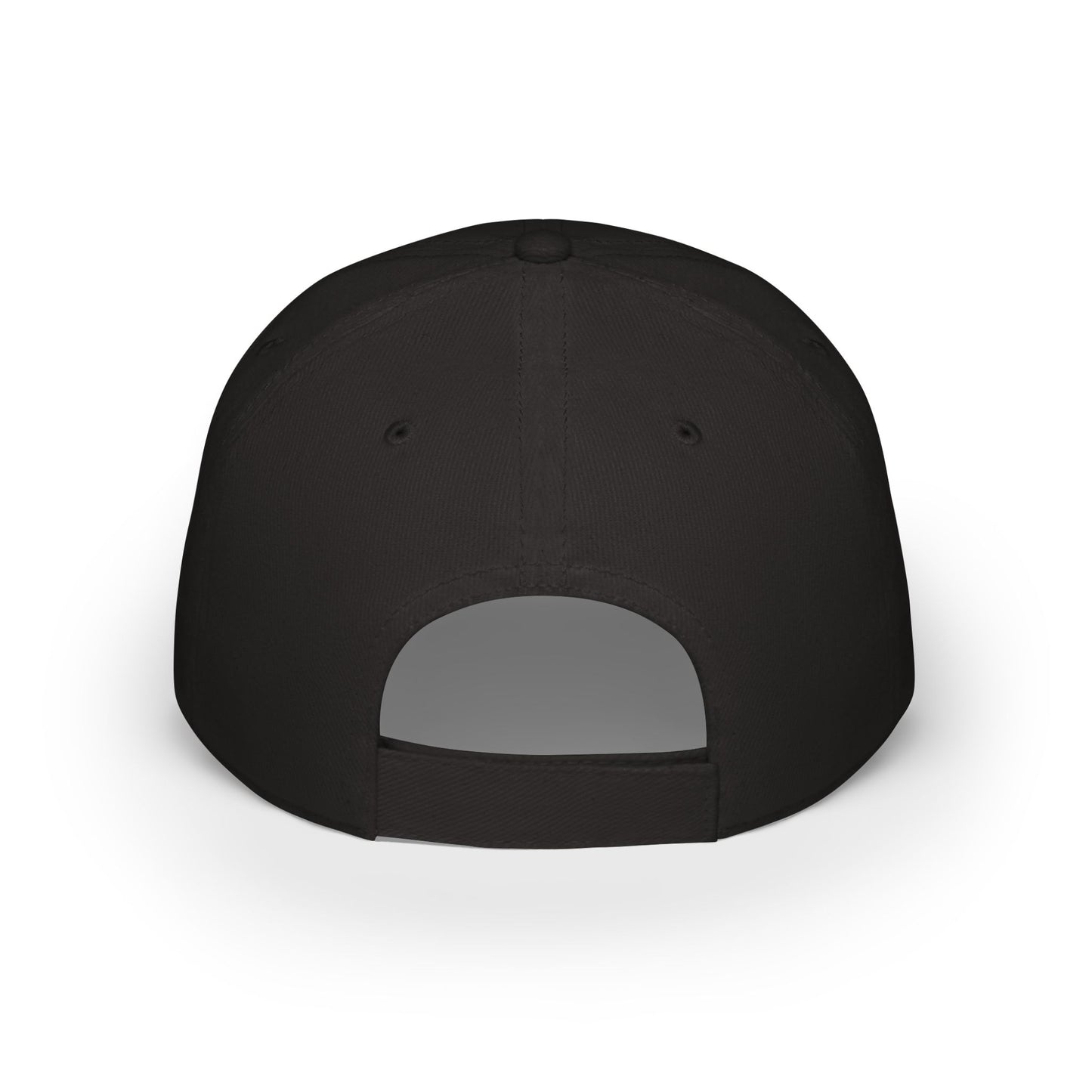 Floral Australian Cattle Dog Mom - Classic Cap