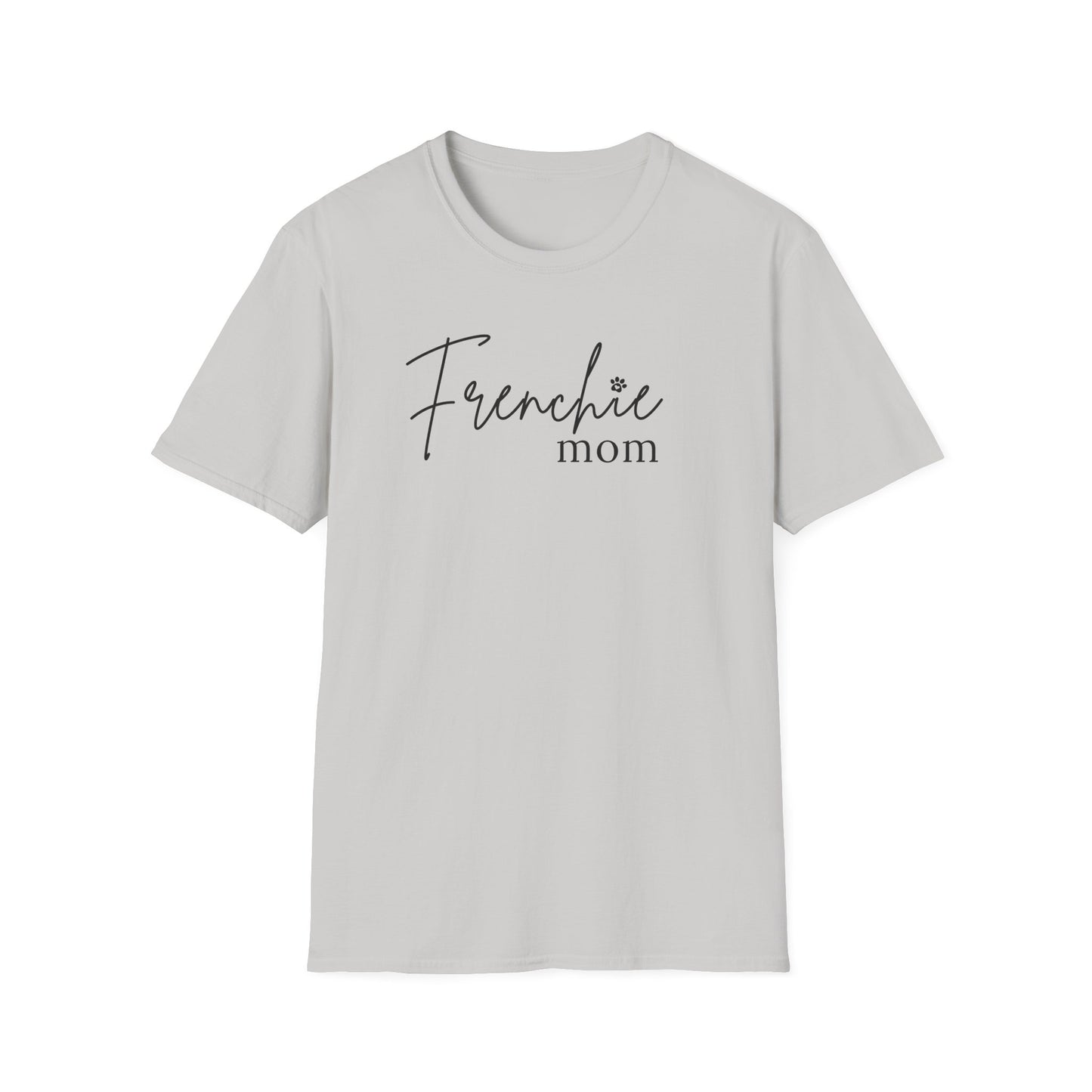 Frenchie Mom Love Tee