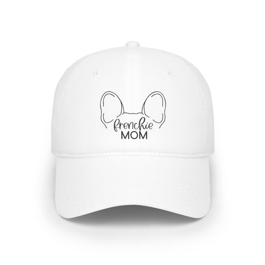 French Bulldog Mom - Classic Cap